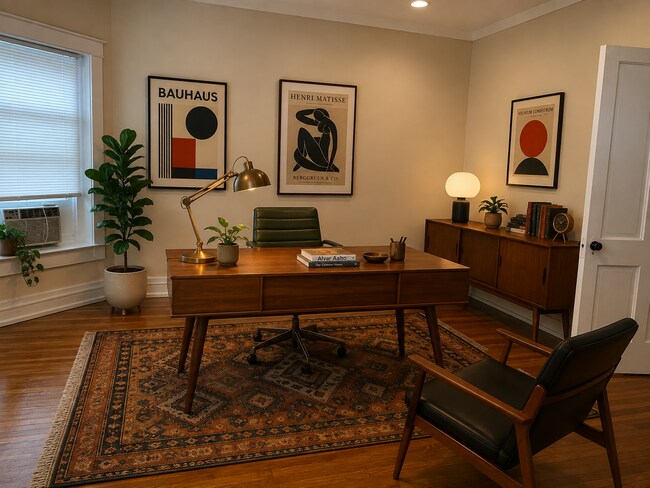 Photo - 1275 Cherokee Road Apartment