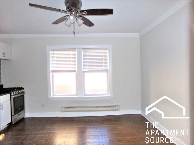 Foto del edificio - 2129 N Dayton St