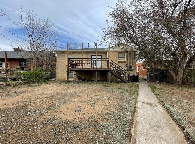 Foto del edificio - 2125 S High St