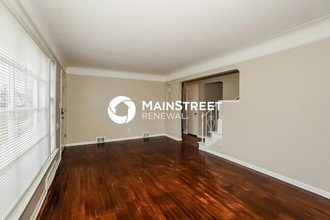Foto del edificio - 3 Bedroom Pet-Friendly Home in CLEVELAND, ...