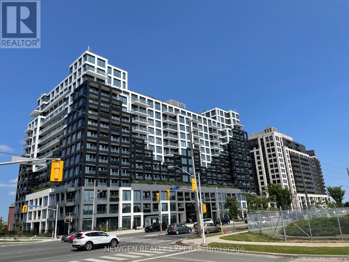 Photo principale - 1100 Sheppard Ave W
