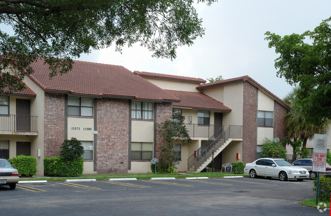 Building Photo - Glenwood Apartments