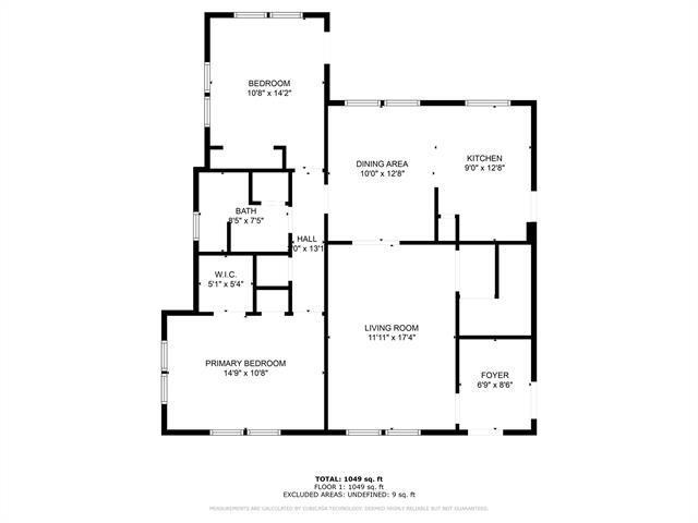 Building Photo - 4245 Emerson Ave