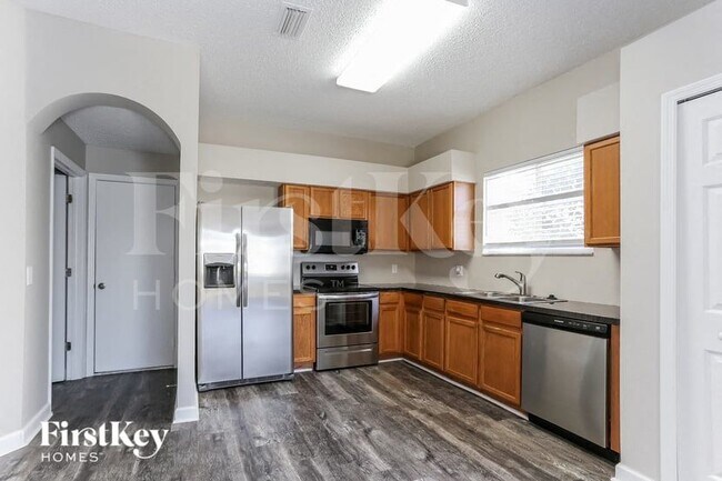 Foto del edificio - 12607 Longcrest Dr
