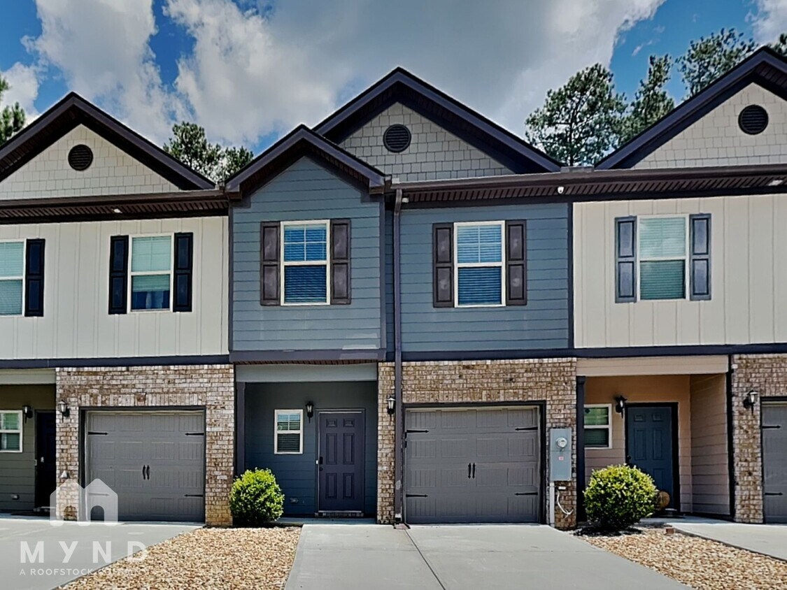 Foto principal - 3465 Shoal Oak Ct