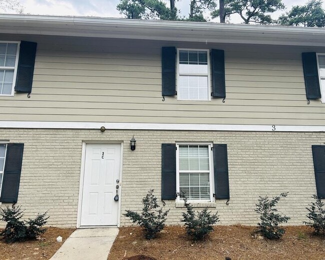 Building Photo - 3913 Overbrook Drive - 3C