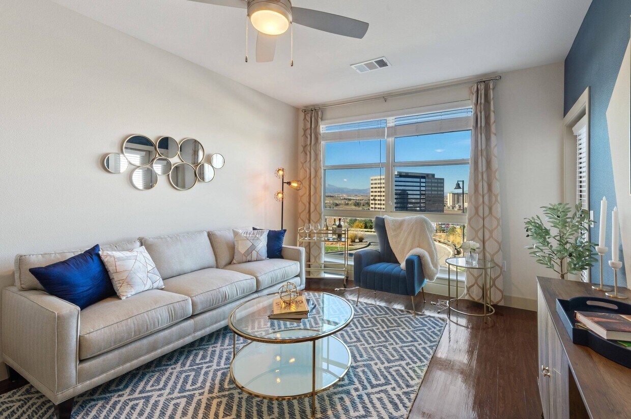 Amli At Interlocken Apartments Broomfield Co Apartments Com