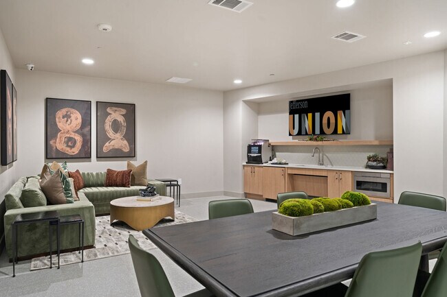 Foto del edificio - Jefferson Union