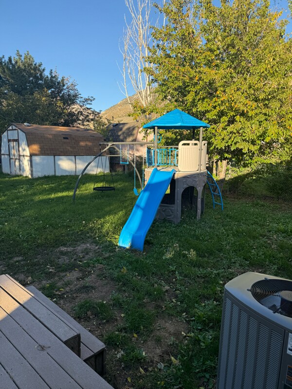 Foto del edificio - 930 E 1150 N