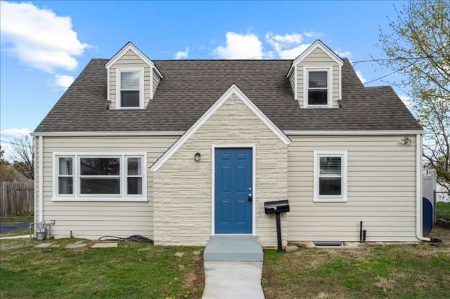 Building Photo - 514 Centerville Rd