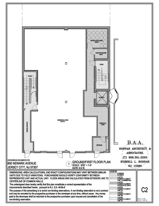 Building Photo - 850-852 Newark Ave