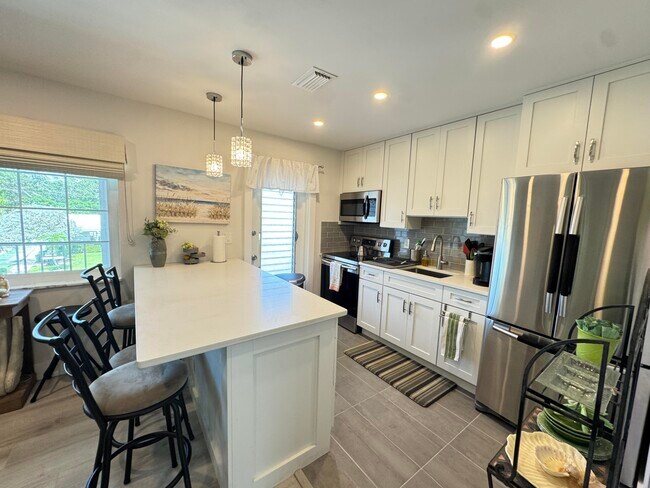 Foto del edificio - 5505 N Ocean Blvd