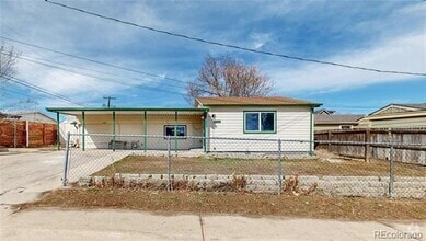 Building Photo - 4141 W Custer Pl