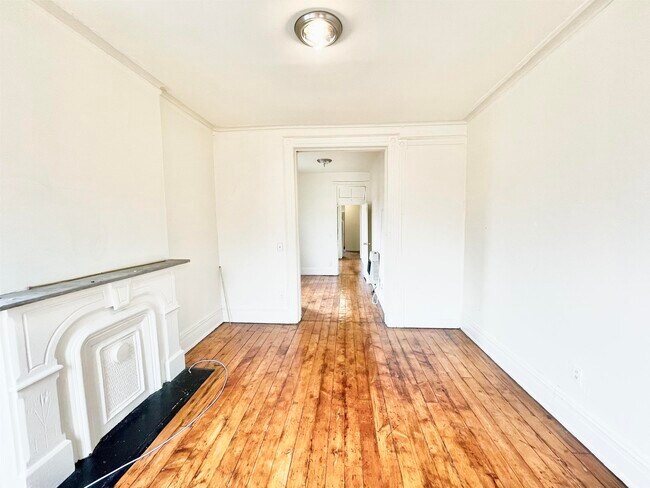 Foto del edificio - 108 Wayne St