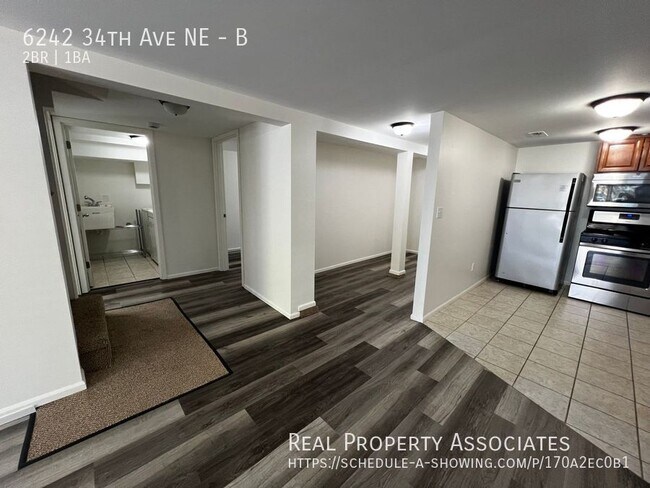 Foto del edificio - 6242 34th Ave NE