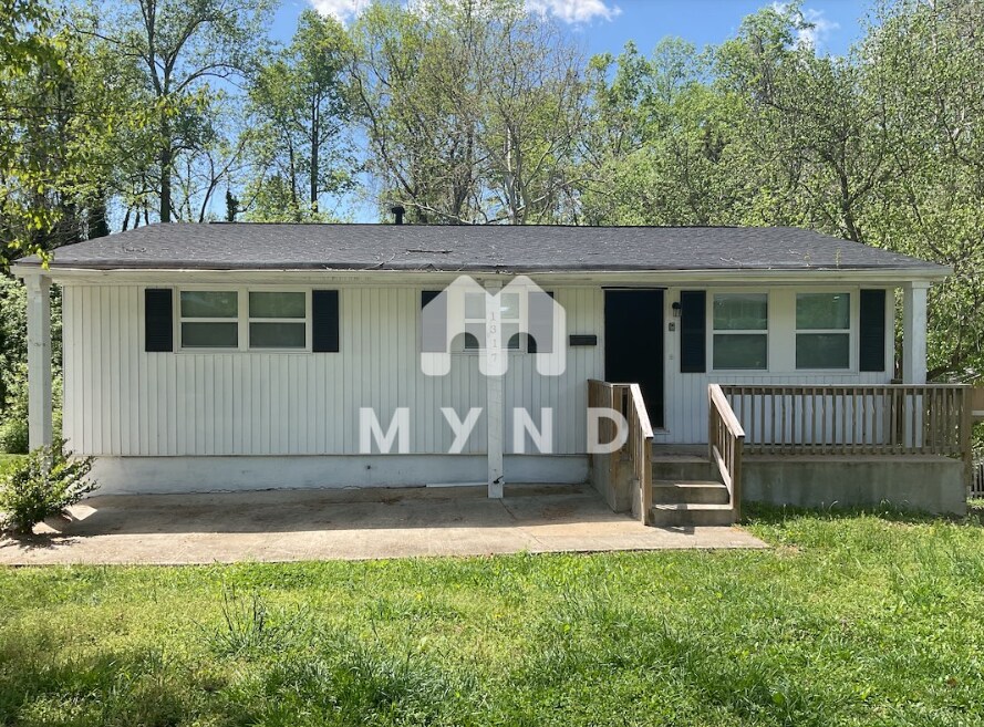 Primary Photo - 1317 Fern Forest Dr