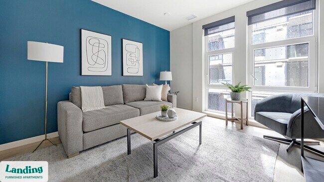 Foto del edificio - 955 Bannock St