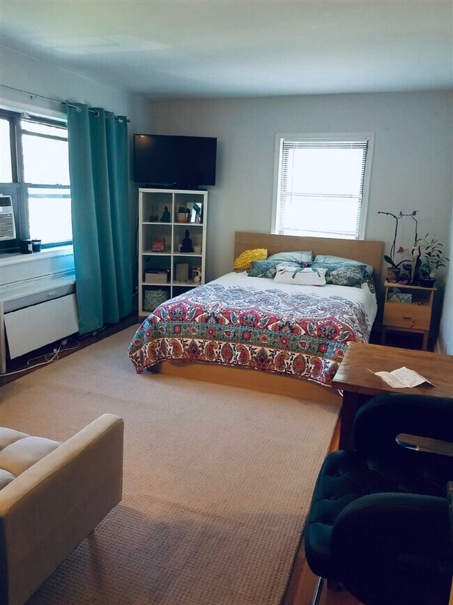 Foto del edificio - 400 Fairview Ave