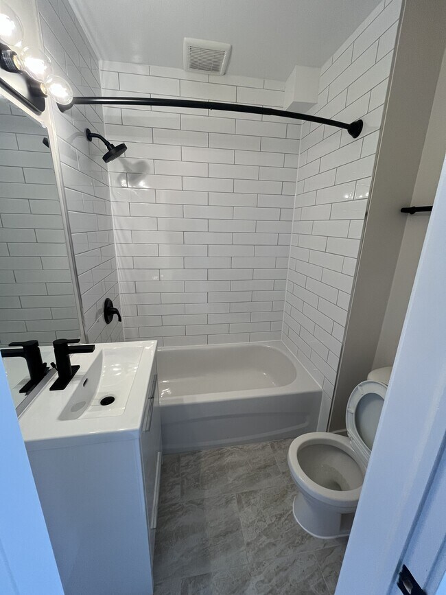 Photo du bâtiment - 252 Baker St