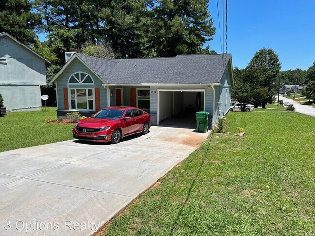 Foto del edificio - 3 br, 2 bath House - 1952 Marbut Forest Dr