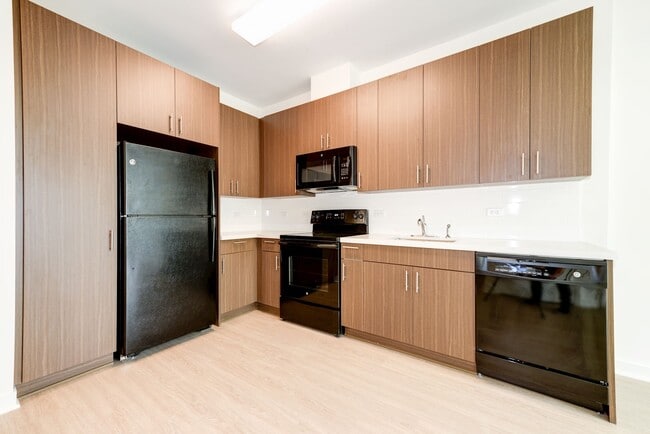 Building Photo - Solstice - Residential Phase 1