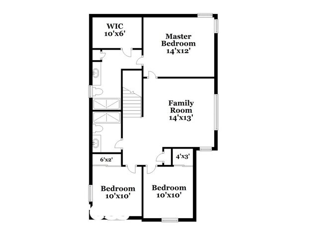 Foto del edificio - 5013 Hostetler Ave