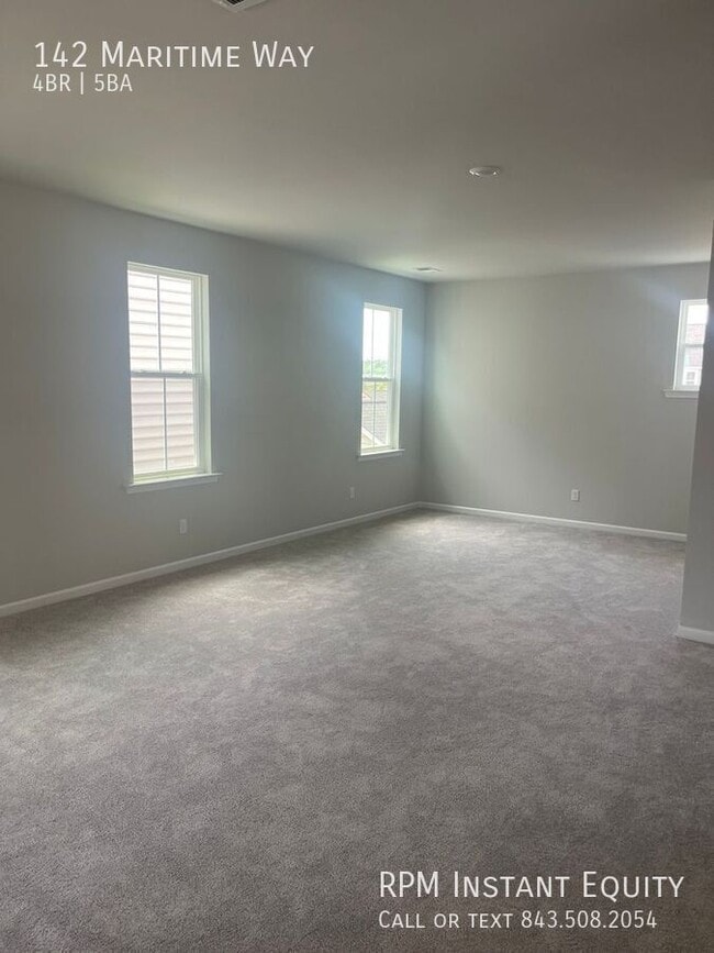 Building Photo - 142 Maritime Way