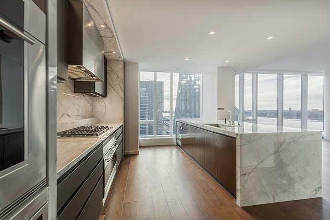 Foto del edificio - 1 W West End Ave
