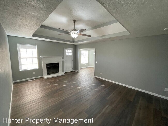 Foto del edificio - 3 br, 2 bath House - 718 W Downing St