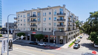 Building Photo - 12222 Wilshire Blvd