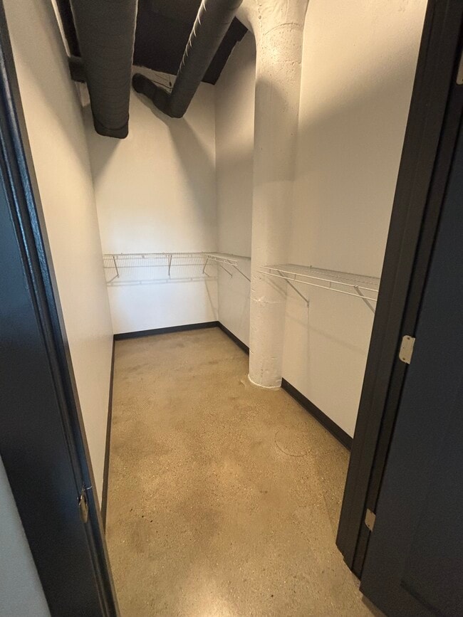 Building Photo - Cross and Middle Apartments