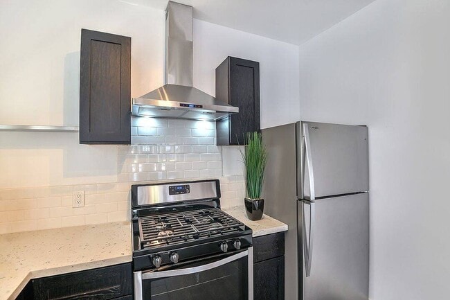 Photo - 2947 Van Buren Pl Apartment