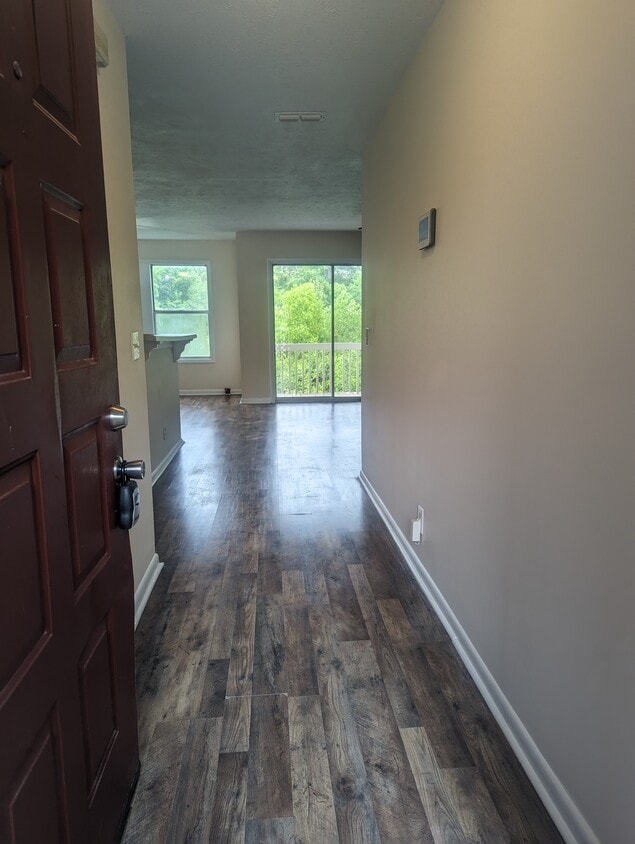Entrance - 6780 Willowbrook Dr