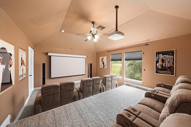 Building Photo - 8702 Stowe Creek Ln