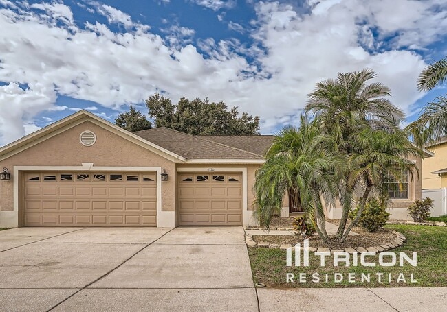 Building Photo - 4320 Balington Dr