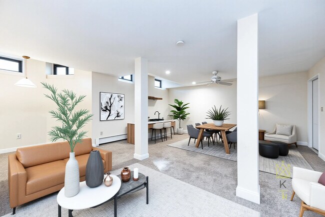 Foto del edificio - 1100 Beacon St