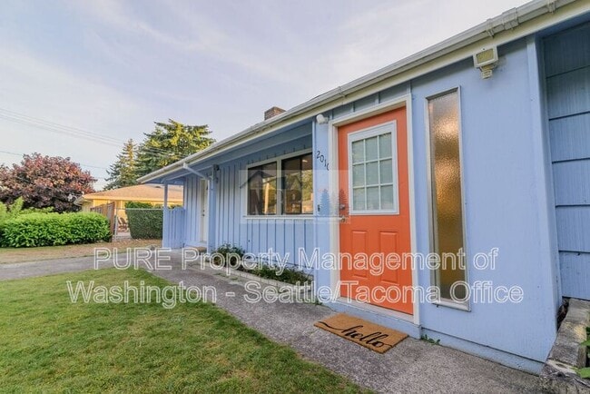 Building Photo - 2010 Cascade Pl W