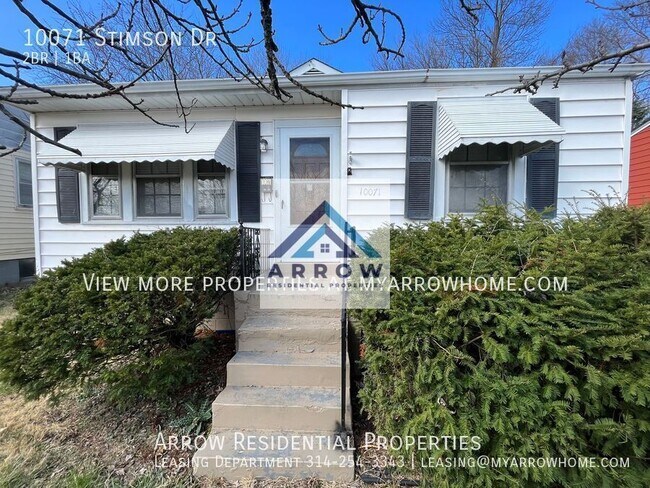 Building Photo - 10071 Stimson Dr