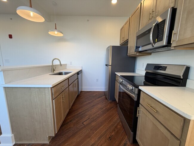 Foto del edificio - 901 Fifth Street - 302