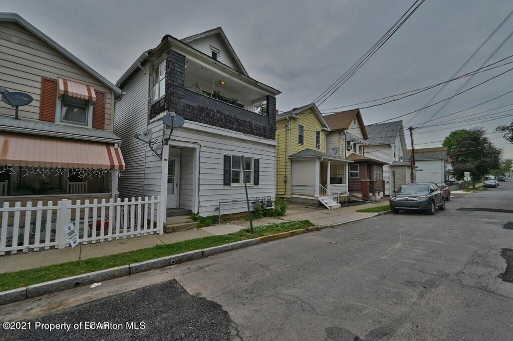 78 Kidder St, Wilkes Barre, PA 18702 Room for Rent in Wilkes Barre