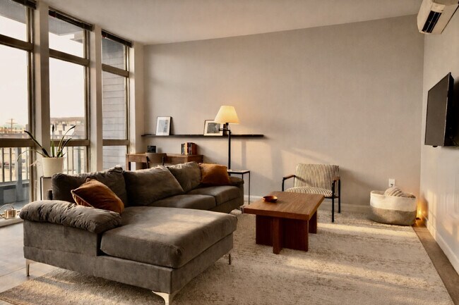 Foto del edificio - 211 W Mineral St