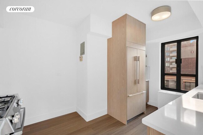 Foto del edificio - 501 E 87th St