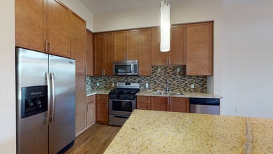 Interior Photo - The Residences at Bella Terra