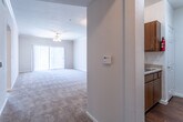 1 Bed, 1 Bath Model