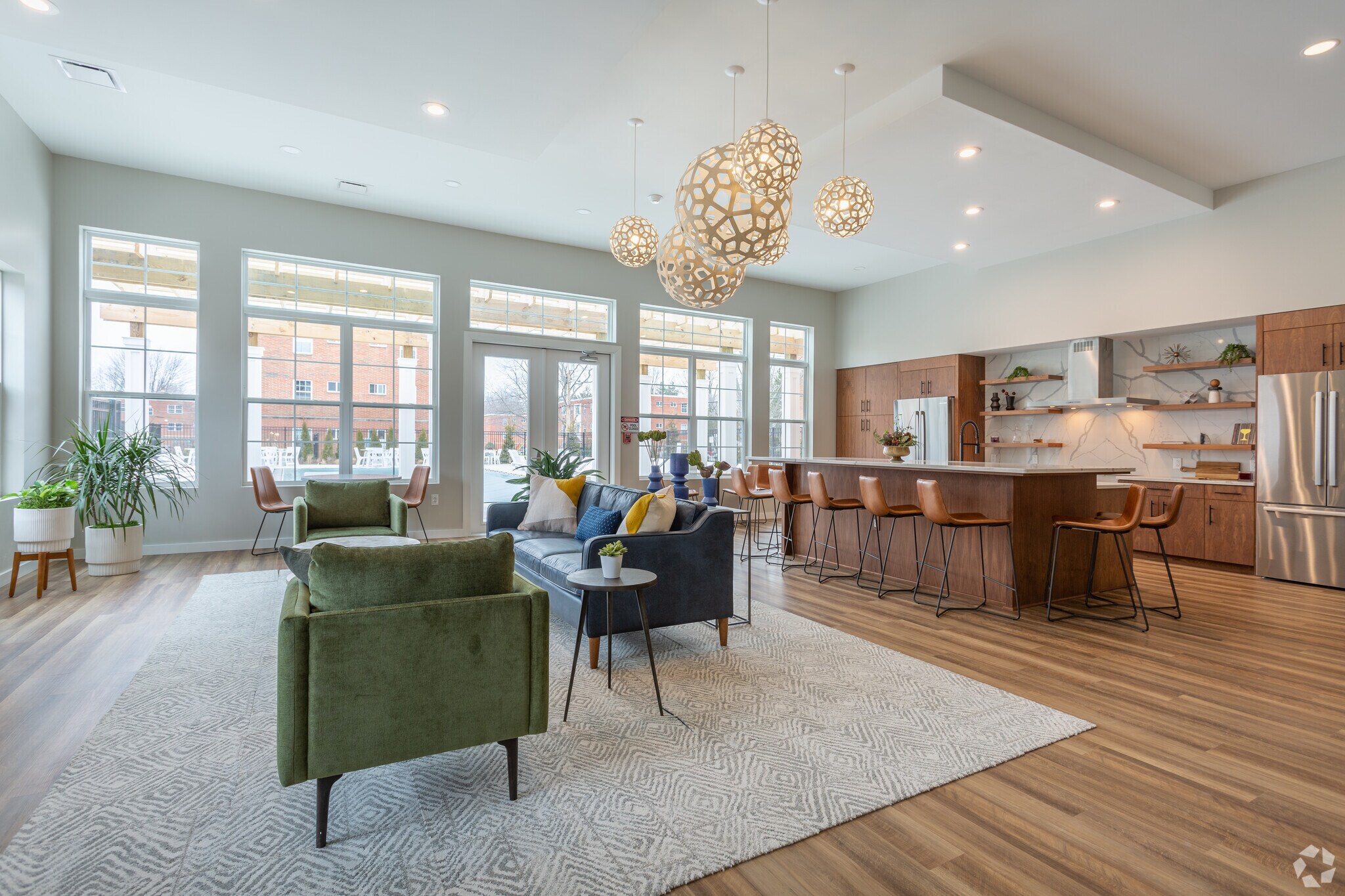 Willogrove Apartments – photo 2