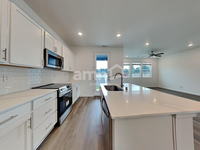 Foto del edificio - 5140 Turnstone St SE