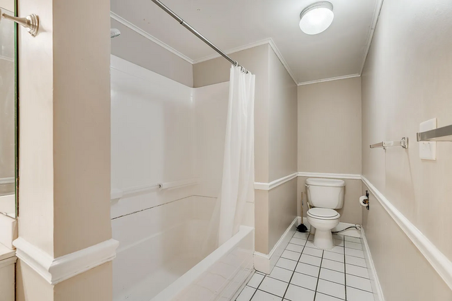 Foto del edificio - 2BR 1BA 4-Plex