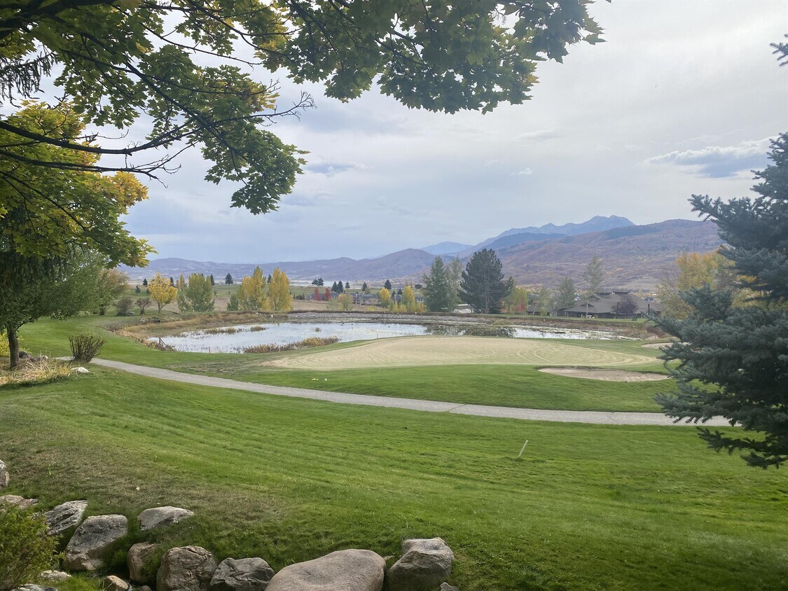 5179 E 3900 N, Eden, UT 84310 Townhome Rentals in Eden UT