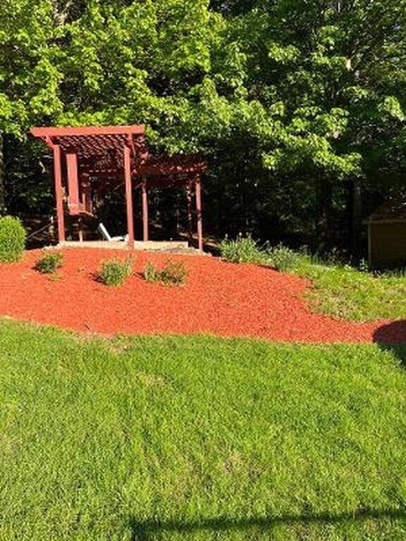 Foto del edificio - 4 Mulberry St