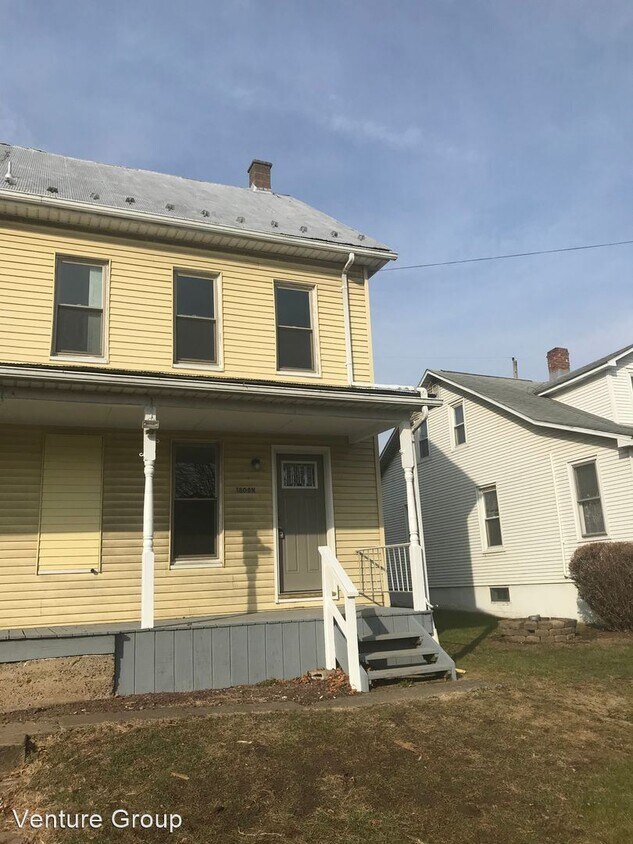 Foto principal - 3 br, 1 bath House - 1804 N Susquehanna Trail